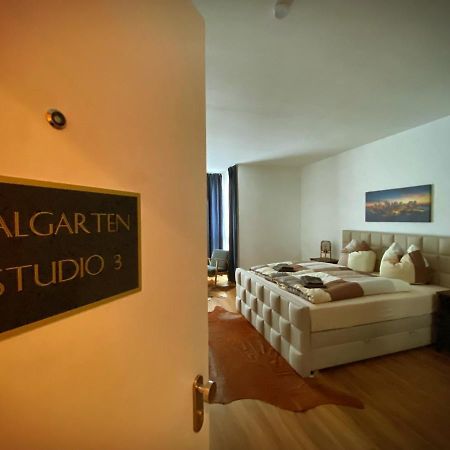 Talgarten Studio 3 Ерфурт Екстериор снимка