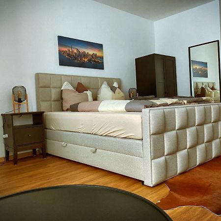 Talgarten Studio 3 Ерфурт Екстериор снимка