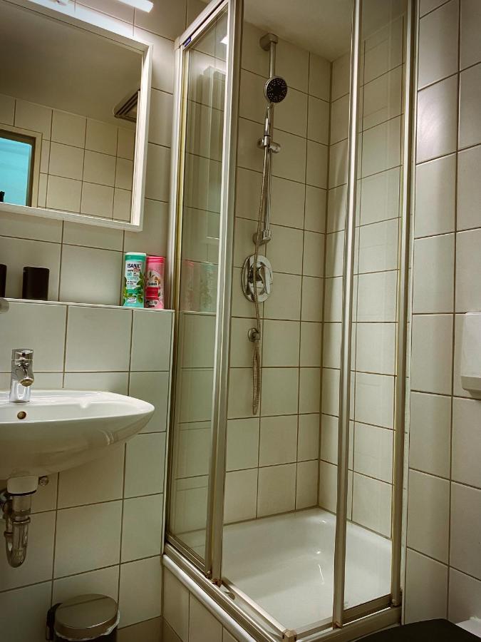 Talgarten Studio 3 Ерфурт Екстериор снимка